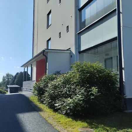 Luxury Suite With Private Sauna Free Parking Rovaniemi Exterior photo